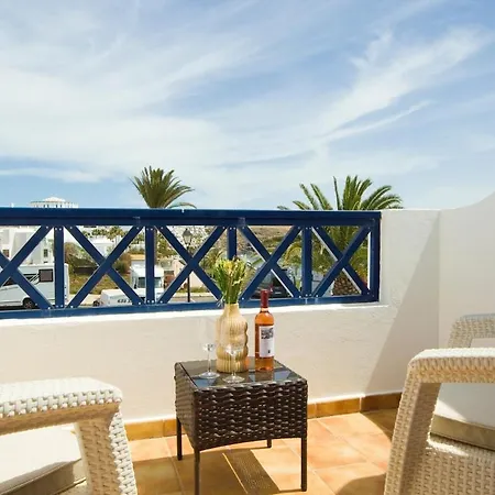 Villa Maitri - By Az Playa Blanca (Lanzarote)